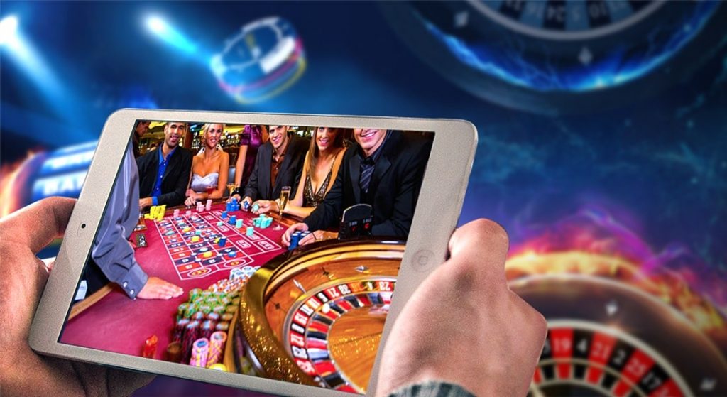 Marketing for online casinos 3