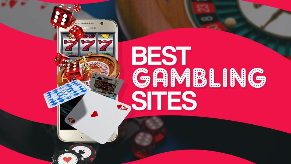 Peculiarities of promotion of gambling sites in western markets 1