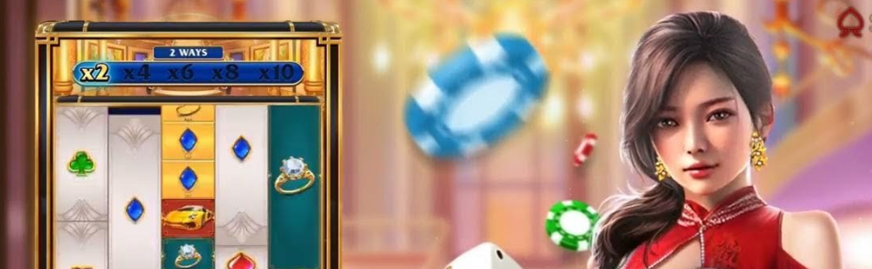 Royale Vegas online slot